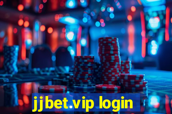 jjbet.vip login